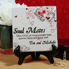 Soul Mates Personalized Tuscon Stone 63132212